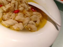 鸡汁百叶结（约150克）-申粤轩酒楼·三十年粤菜经典(丁香花园店)
