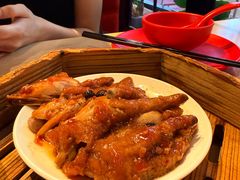 -避风塘(五角场店)