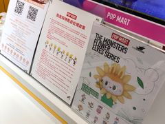 -泡泡玛特POPMART(金安国际购物中心店)
