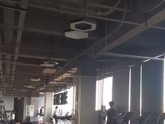 -形馆健身·普拉提(加州店)