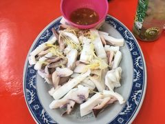 -垦丁辉哥生鱼片