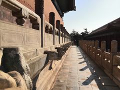 -北京市劳动人民文化宫(太庙)