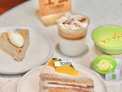 -Toris(LuOne凯德晶萃广场店)