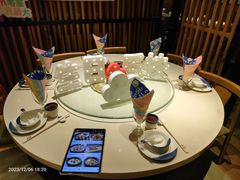 -北国饭店(汕头卜蜂店)