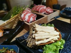 -湊湊火锅·茶憩(上海合生汇店)