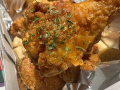 -BOPEYE·波派炸鸡(河西中央商场店)