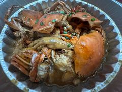 -胖哥俩肉蟹煲(梅溪步步高店)