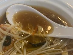 -桃园中华料理炸酱面(燕儿岛路店)