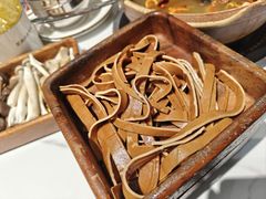 -菌小白·野生菌火锅(时尚天河店)