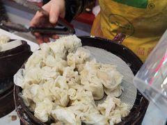-海汇源老烧麦店(东大街总店)