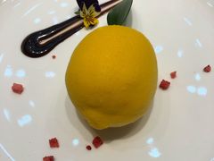 -泉客厅Spring Pavilion(303M空中会客厅)
