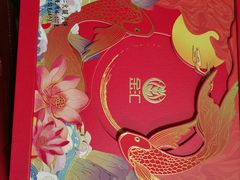 -金汇酒楼(中山东区店)