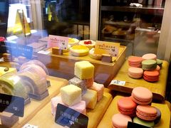 -麦当劳(新王府井店)