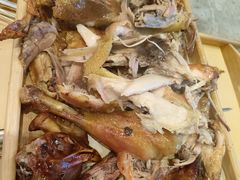 -破瓦寒窑·地摊烤羊排