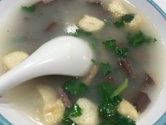 -小杨生煎(龙之梦购物中心店)