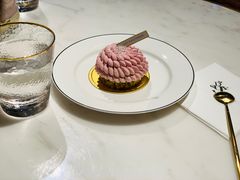 -朱迪小铺.半糖奶油蛋糕(海汇港店)
