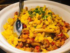 -小川洋风料理(汉街店)