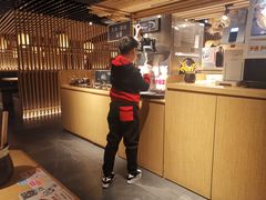 -温野菜涮涮锅(西单大悦城店)