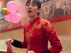 -山西会馆·晋菜·晋商宴·学堂记忆(许坦西街店)