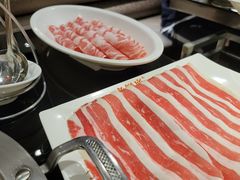 -吴记老锅底麻辣火锅(福州路店)