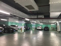 -金谊广场-停车场