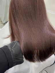 -MY HAIR ARDOR