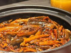 -吴越荣记苏州菜·松鼠桂鱼100%活鱼现做(斜塘老街店)