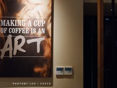 -COSTA COFFEE(上海虹口公园店)
