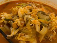 -桃园中华料理炸酱面(燕儿岛路店)