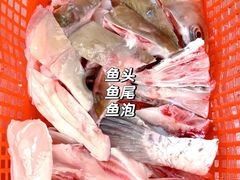 -鱼神·脆肉鲩 全鱼宴(西乡店)