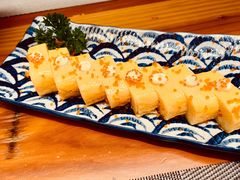 玉子烧-文三酒肆自助放题(新街口友谊广场店)