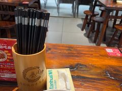 -秦园陕西手工面馆(番禺节能科技园店)