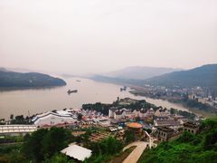 -美心红酒小镇游乐园