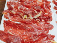 嫩肉-牛郎记潮汕牛肉火锅(大西洋银泰城店)