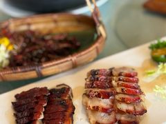 -蜈支洲岛珊瑚酒店临海阁中餐厅