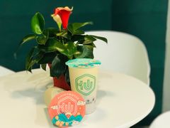 -仙雨林·奶茶鲜果茶(书院巷店)