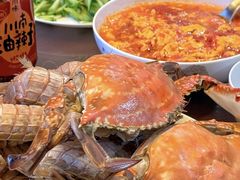 -三个渔夫·蒸汽海鲜(小白楼店)