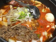 -火炉火自助餐(枫蓝国际店)