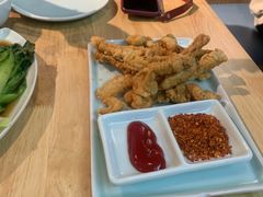 -全牛匠·乐山跷脚牛肉(新中关店)