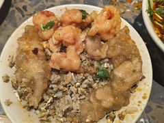 -小楠门·重庆老火锅(合江门店)