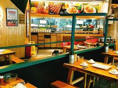 -木屋烧烤(龙岗南联店)