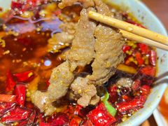 -景秀餐厅(南锣鼓巷店)