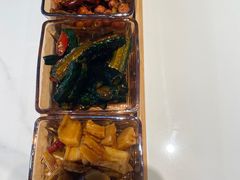 -锦顺海鲜•口味菜(李村店)