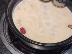 -捞王猪肚鸡火锅(昆山店)