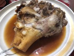 -西贝(无锡万象城店)