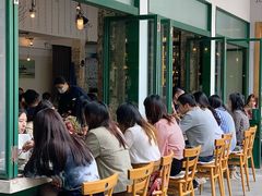 -RAC BAR(安福路店)