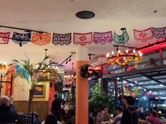 -Chili's Cafe&Bar奇利斯(滨江店)