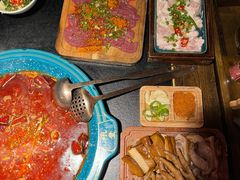 -吼堂老火锅(太古里总店)