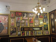 -Entrecôte 法国牛扒馆(保利·时光里店)