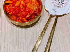 -梨花牛肉汤饭(仁恒伊势丹店)